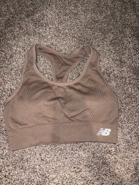 New Balance Sports Bra